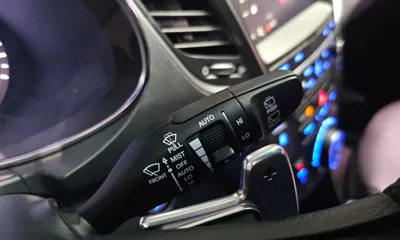 Hyundai Santafe 2016, 133761 км, за 11800000 KRW - фото 16