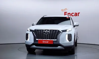 Hyundai Palisade 2021, 90267 км, за 28990000 KRW