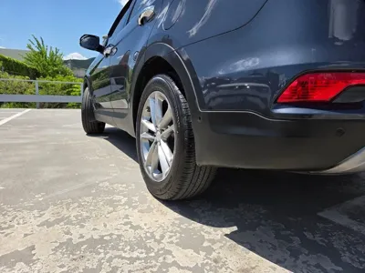 Hyundai Santafe 2016, 142815 км, за 11700000 KRW - фото 19