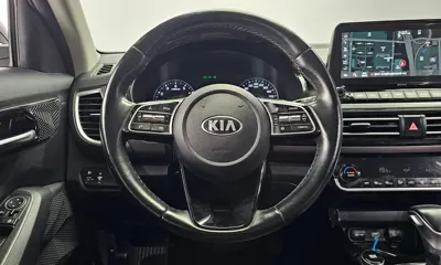 Kia Seltos 2021, 84744 км, за 17500000 KRW - фото 13