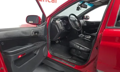 KG_Mobility_Ssangyong KORANDO 2014, 187250 км, за 3490000 KRW - фото 10
