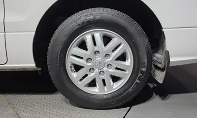 Hyundai Starex 2017, 77721 км, за 12900000 KRW - фото 22