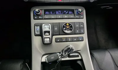 Hyundai Palisade 2022, 98007 км, за 23500000 KRW - фото 9