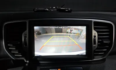 Kia Sportage 2018, 175959 км, за 9900000 KRW - фото 15