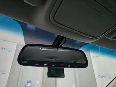 Kia K5 2019, 134040 км, за 10800000 KRW - фото 10