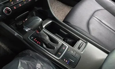 Kia K5 2019, 93408 км, за 11600000 KRW - фото 9