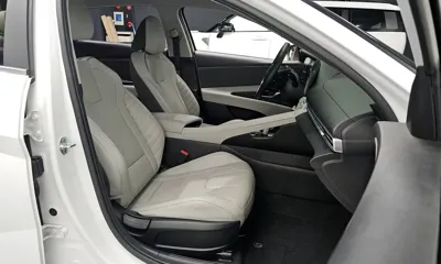 Hyundai Avante 2021, 28255 км, за 20800000 KRW - фото 26