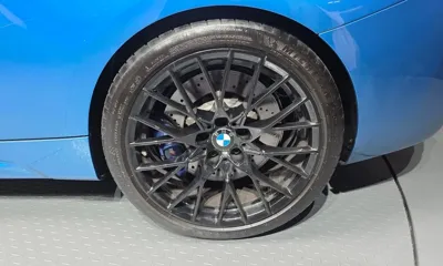 BMW M2 2020, 126392 км, за 47500000 KRW - фото 21