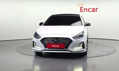 Hyundai Sonata 2019, 221969 км, за 7500000 KRW - фото 3