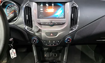 ChevroletGMDaewoo Cruze 2017, 113405 км, за 4900000 KRW - фото 14
