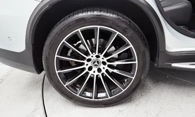 Mercedes-Benz GLC-Class 2017, 81950 км, за 30900000 KRW - фото 19