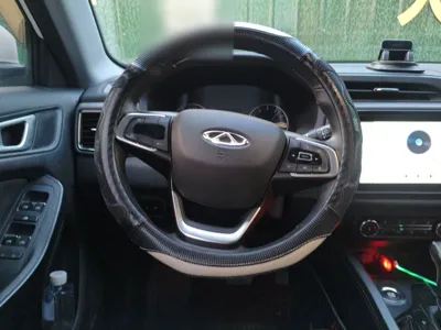Chery Tiggo 5x 2019, 22500 км, за 42174.6 CNY - фото 7