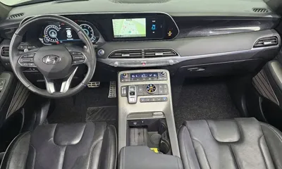 Hyundai Palisade 2021, 109670 км, за 26400000 KRW - фото 7