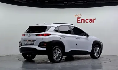 Hyundai Kona 2020, 20036 км, за 19000000 KRW - фото 2
