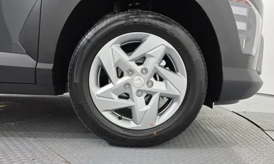 Hyundai Kona 2026, 6275 км, за 24900000 KRW - фото 21