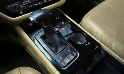Kia Canival 2018, 173875 км, за 15600000 KRW - фото 9