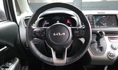 Kia Ray 2022, 76261 км, за 10200000 KRW - фото 13