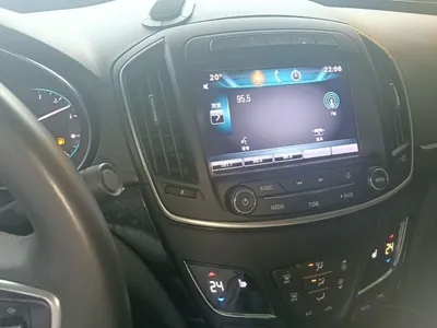 Buick Regal 2015, 130800 км, за 39160.5 CNY - фото 16