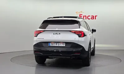 Kia Sportage 2026, 18537 км, за 45300000 KRW - фото 4
