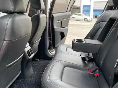 Kia Sportage 2015, 70000 км, за 32000 CNY - фото 6