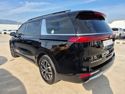 Kia Canival 2021, 90678 км, за 25500000 KRW - фото 2