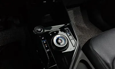 Kia Niro 2024, 22379 км, за 35500000 KRW - фото 9