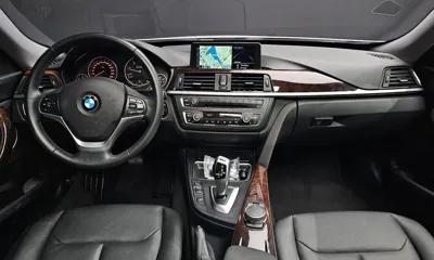 BMW Gran Turismo 2015, 160339 км, за 9800000 KRW - фото 7