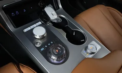 Genesis GV80 2024, 35973 км, за 57000000 KRW - фото 9
