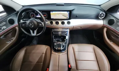 Mercedes-Benz E-Class 2019, 98145 км, за 21990000 KRW - фото 7