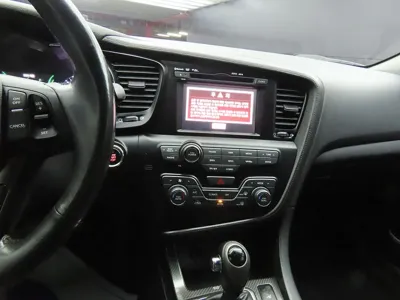 Kia K5 2014, 77308 км, за 6300000 KRW - фото 10