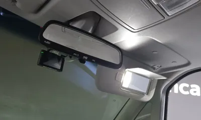 Kia Ray 2018, 113711 км, за 10500000 KRW - фото 20