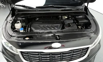 Kia Canival 2019, 147547 км, за 13900000 KRW - фото 6