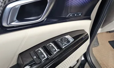 Kia Canival 2023, 46588 км, за 38400000 KRW - фото 32