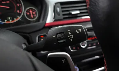 BMW 3-Series 2014, 100903 км, за 12500000 KRW - фото 16