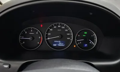 Hyundai Starex 2018, 75505 км, за 20200000 KRW - фото 8
