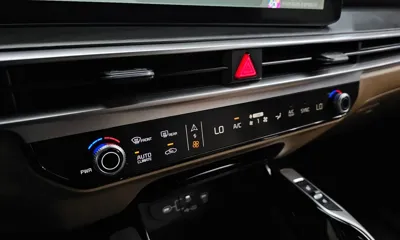 Kia Sorento 2024, 8507 км, за 30990000 KRW - фото 30