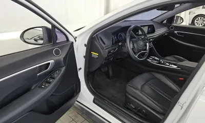 Hyundai Sonata 2020, 77608 км, за 16900000 KRW - фото 10