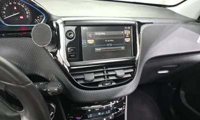 Peugeot 2008 2015, 75087 км, за 5500000 KRW - фото 15