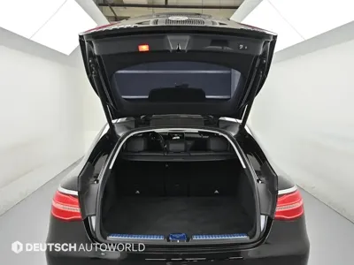 Mercedes-Benz GLC-Class 2017, 97949 км, за 27700000 KRW - фото 20