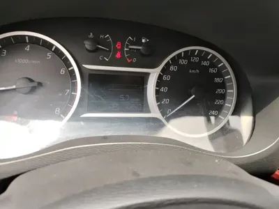Nissan Bluebird 2018, 63800 км, за 31500 CNY - фото 14
