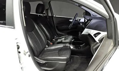 ChevroletGMDaewoo Spark 2018, 113837 км, за 6300000 KRW - фото 11