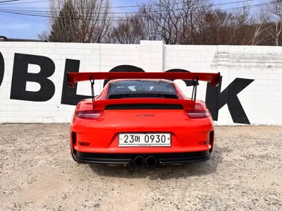 Porsche 911 2016, 24000 км, за 320000000 KRW - фото 12