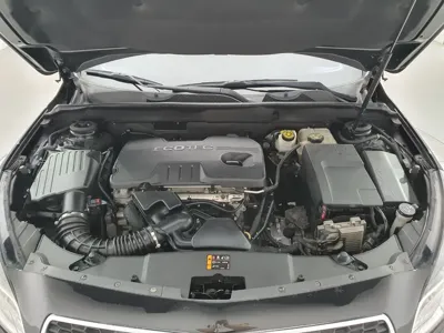 ChevroletGMDaewoo Malibu 2014, 108196 км, за 4300000 KRW - фото 18