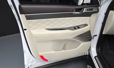 Hyundai Palisade 2022, 89834 км, за 30500000 KRW - фото 24