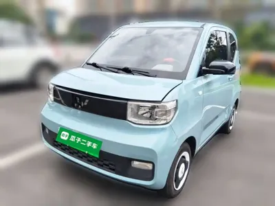 Wuling MINIEV · 2022 год
