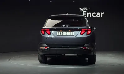 Hyundai Tucson 2021, 123059 км, за 16700000 KRW - фото 4