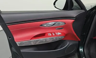 Genesis GV70 2021, 87917 км, за 33990000 KRW - фото 24