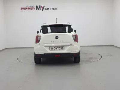 KG_Mobility_Ssangyong TIBOLI 2022, 42391 км, за 11970000 KRW - фото 4