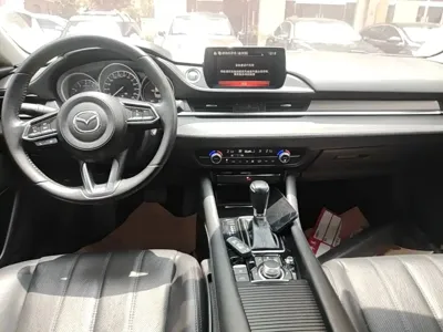 Mazda Atenza 2021, 54500 км, за 82700 CNY - фото 10