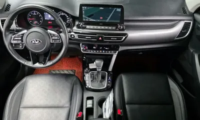 Kia Seltos 2022, 43978 км, за 8280000 KRW - фото 7